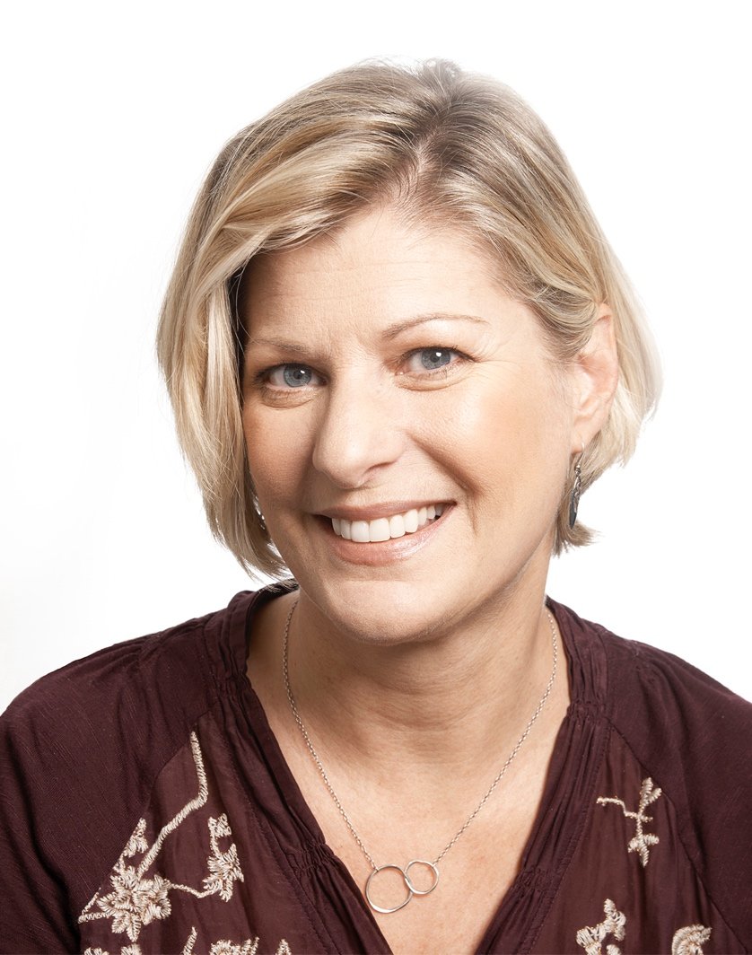 Portrait of Elynn Lorimer, Founder and CEO