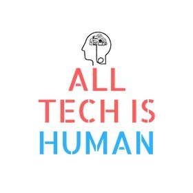 all tech is human logo