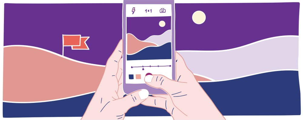 Jobs Theory and the Four Forces of Progress Hero Image