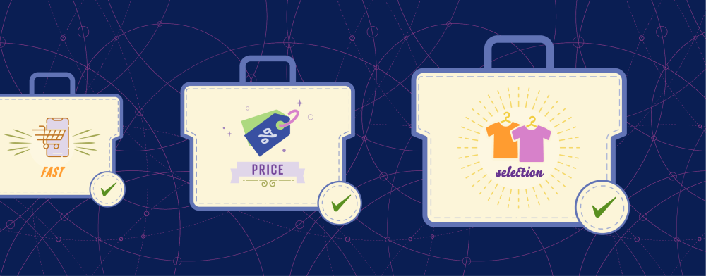 examples of JTBD success factors