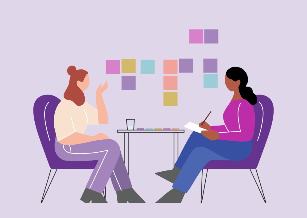 Jobs to be done Researchers