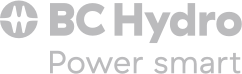 Logo for BC Hydro Power Smart
