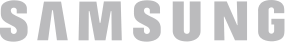 Logo for Samsung