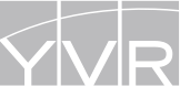 Logo for YVR Airport